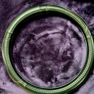 Steering Wheel Cover 15”